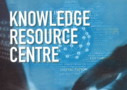 Knowledge Resource Centre