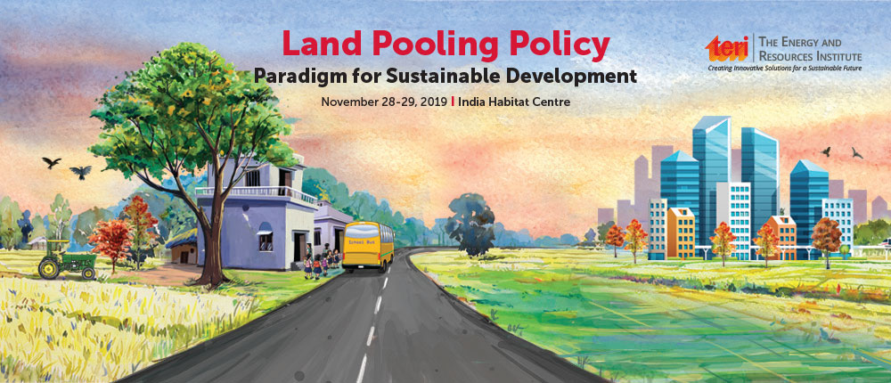 Land Pooling Policy