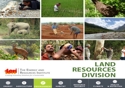 Land Resources