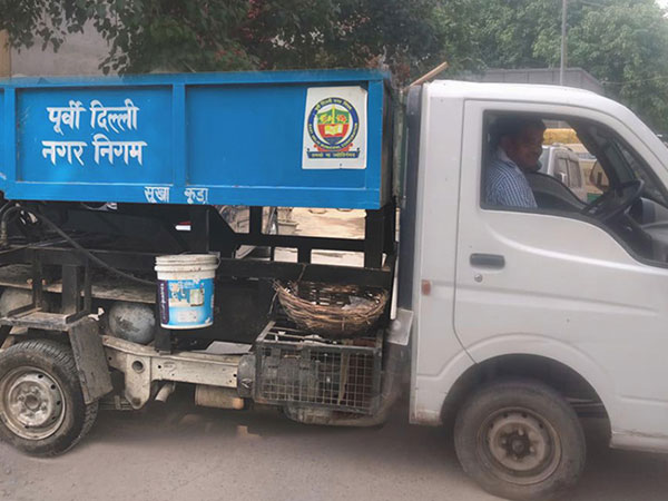 Municipal Solid Waste