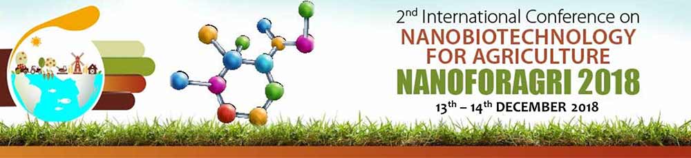 Nano for agri 2018