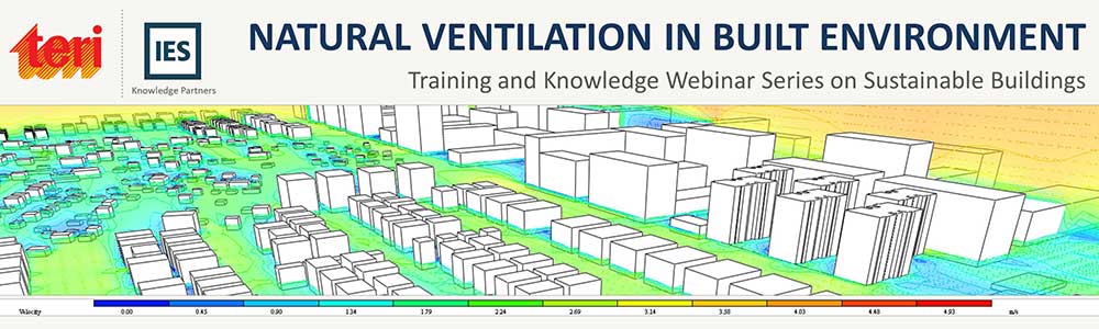 Natural Ventilation