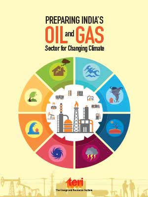 Oil gas background note