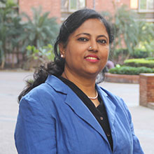Piyali Das