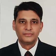 Rajesh Vashsisht