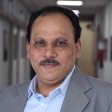 Rajni Kant Srivastava