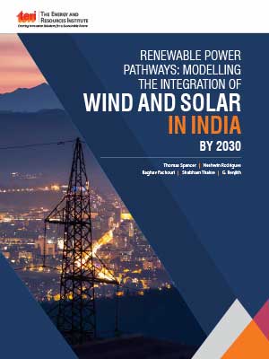 Renewable power pathways