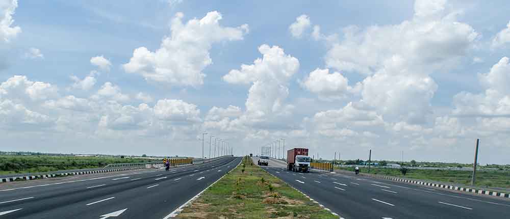 National highway