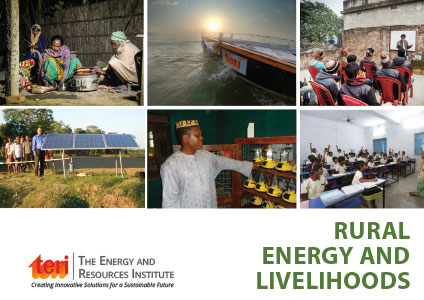 Rural energy and livelihood