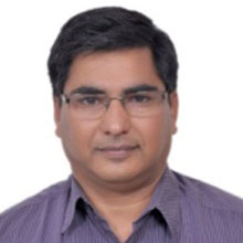 Sanjay Bihani