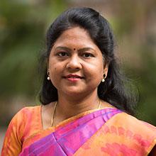 Sanjukta Subudhi