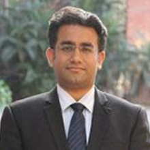 Saurabh Manuja