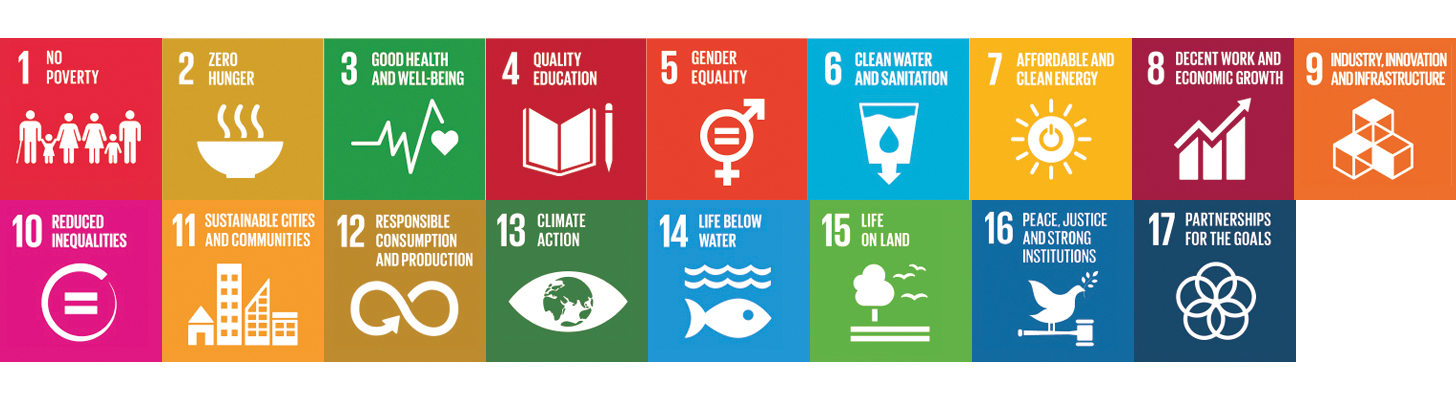 SDGs