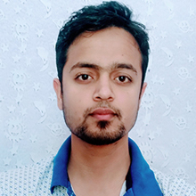 Shivam Sharma