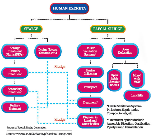 Sludge Management