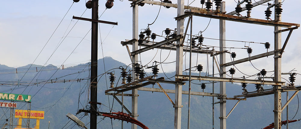 Smart grids