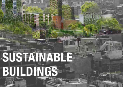 Sustainable Buildings