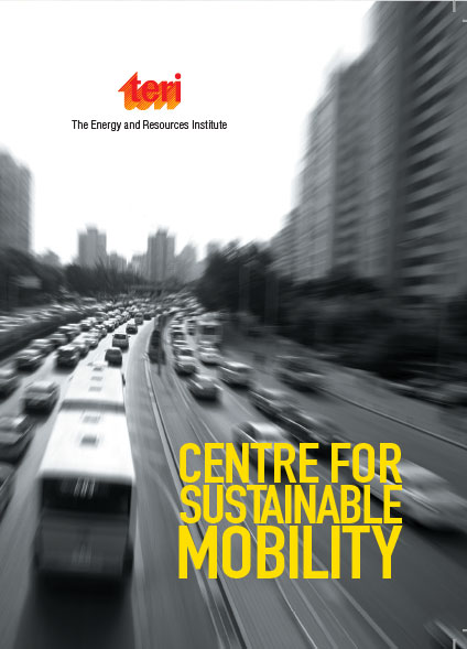 Centre for Sustainable Mobility