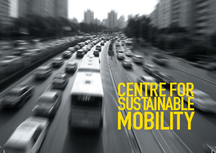 Centre for Sustainable Mobility