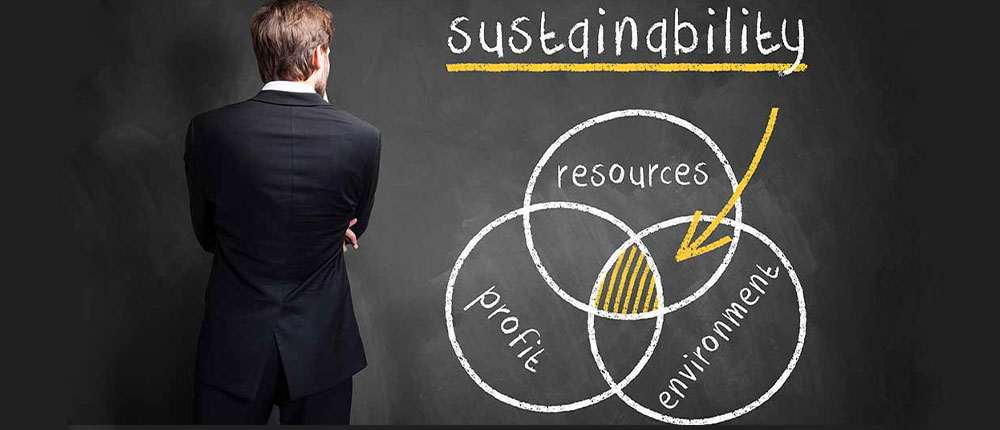 Sustainability business