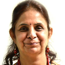 Syamala Mani