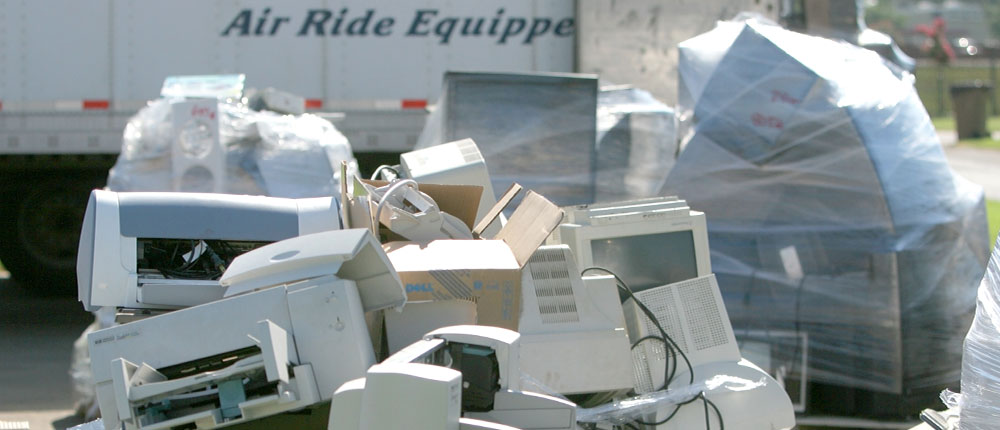 E-Waste