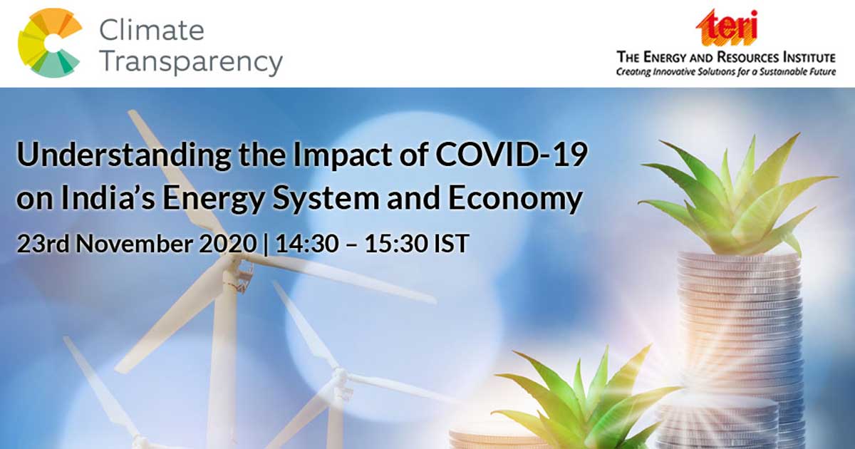 Understanding COVID-19 impact