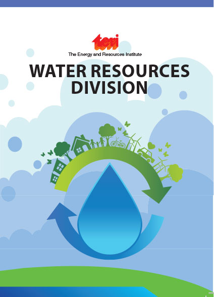Water resources