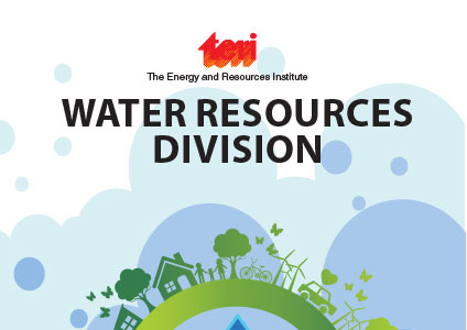 Water resources