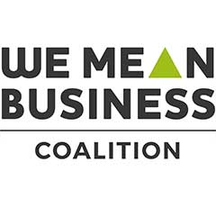 We mean business coalition