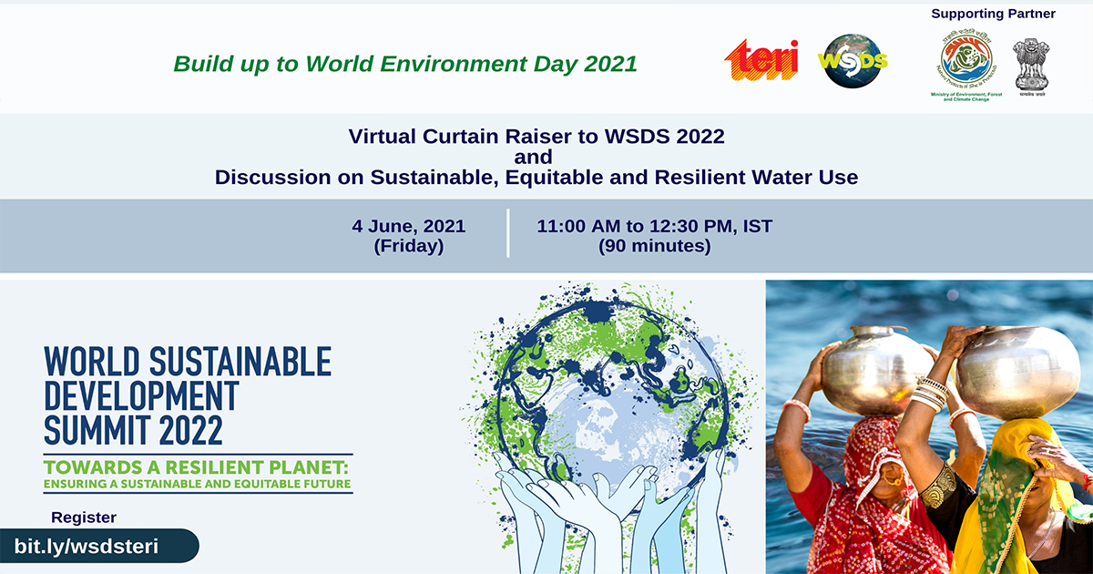 WSDS 2022