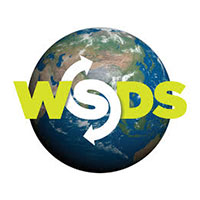 WSDS logo