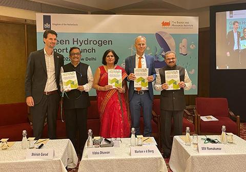 Clean hydrogen and its potential