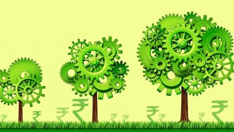 Green investments