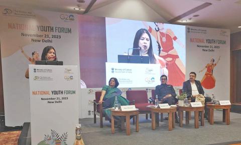 National Youth Forum