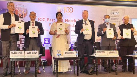 North East India Energy Conclave
