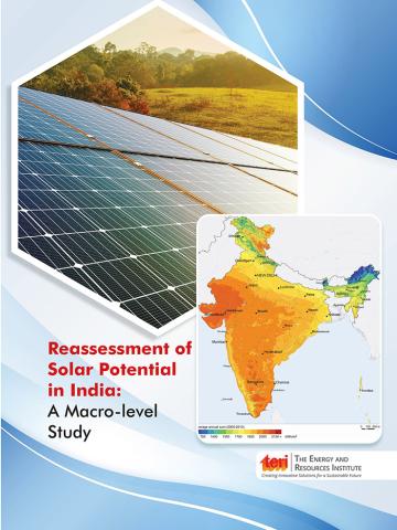 Solar Potential