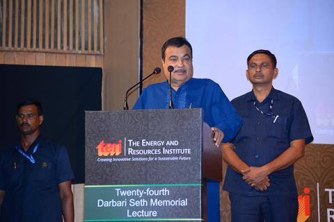 24th Darbari Seth Memorial Lecture
