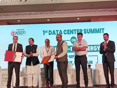 Greening India’s Digital Future