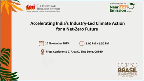 Net-Zero Conversations