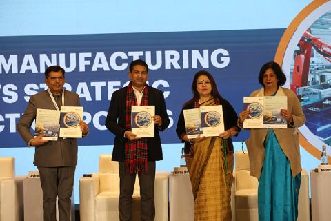 Bharat Climate Forum 2026