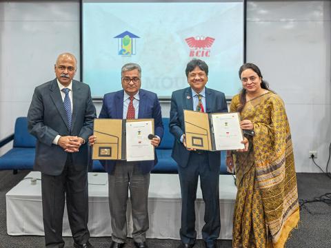 Sustainability In Action