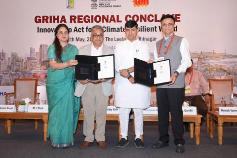 Climate-Resilient