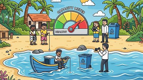  CARRYING CAPACITY