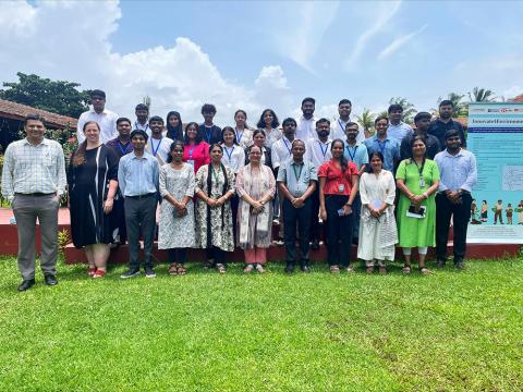 TERI Brings Innovate4Environment 