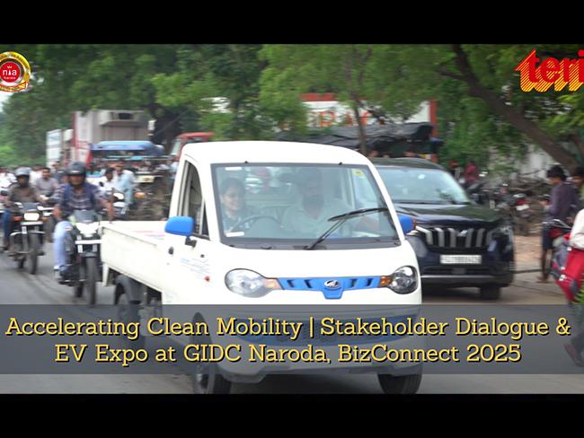 Clean Mobility