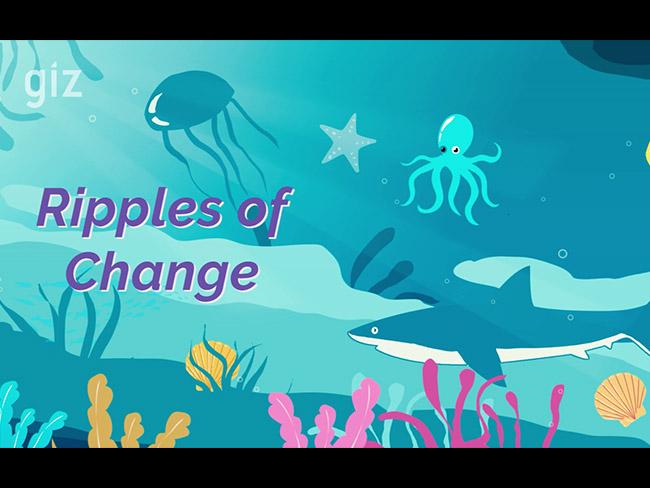  Ripples of Change