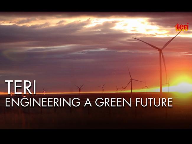 TERI engineering