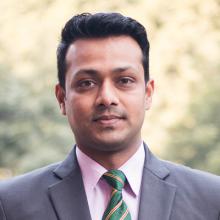 Profile picture for user Mr Abhinav Jain