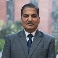 Profile picture for user Dr Ashvini Kumar